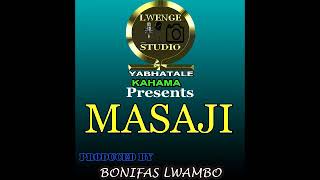 MANWALI   MASAJI done by Lwenge Studio Kahama