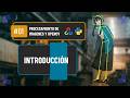 #01. INTRODUCCIÓN - Procesamiento de imágenes y OpenCV - Curso básico