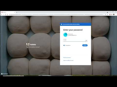 How to Login Adobe.com Account? Sign In to Adobe Account | Adobe Account Login 2021