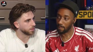 Rival fans react to Arsenal 3-0 Man City