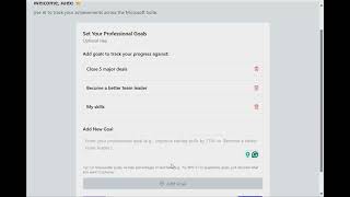 Celebrity Achievement Tracking Application Walkthrough 🎯(CS 6750) Georgia Tech Wealth
