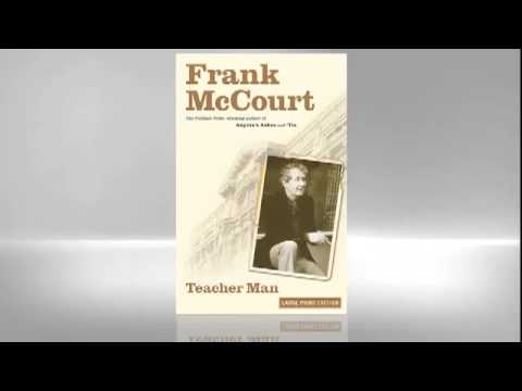 frank mccourt teacher man review