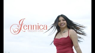 JENNICA 21