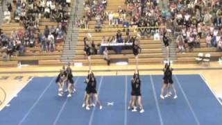2010 Peachtree Ridge Competition - Lambert