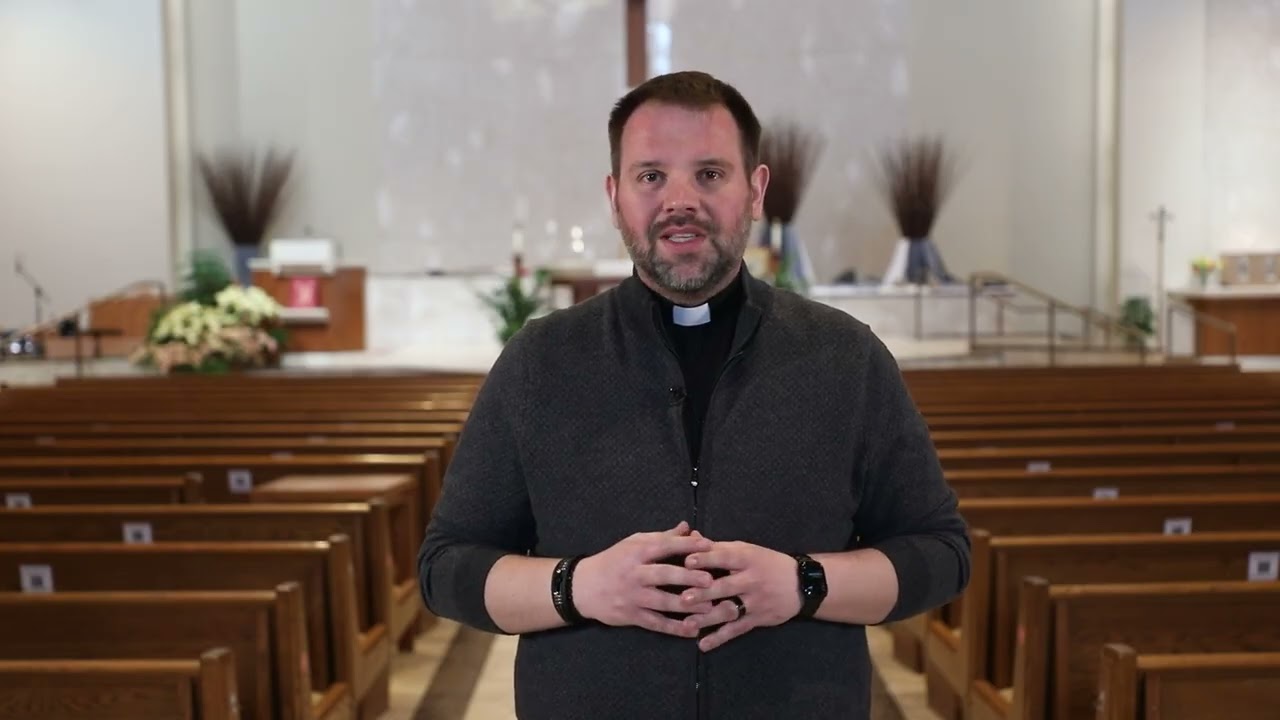 Refleksja na Trzecią Niedzielę Wielkiego Postu