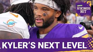 KYLER'S NEXT LEVEL: How the Minnesota Vikings Are EXPANDING Kyler Murray's Skillset