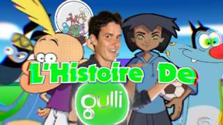 Lincroyable Histoire De Gulli