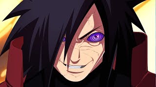 Amv - Failure Is Not An Option Madara