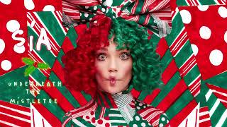 Sia - Underneath The Mistletoe
