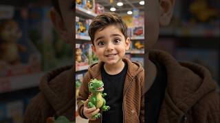 🦖Avi's  Favorites Toy😍!#Shorts #Kids #Toys #ToyChallenge #Avi