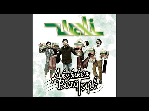 Salam Rindu - Wali