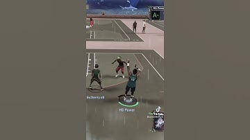 💚🖤#2k21 #NBA2k #2k20 #2k17 #SUBSCRIBE