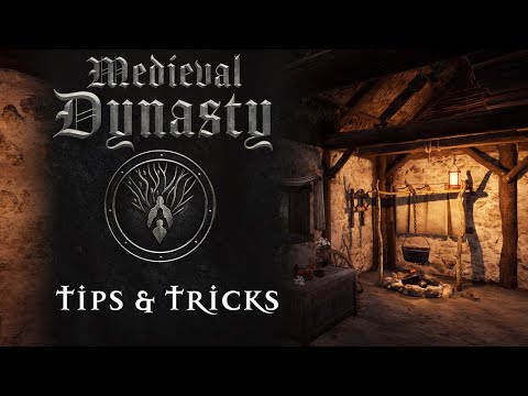 : Guide - Tips & Tricks #3 Decorations