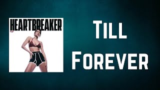 INNA - Till Forever (Lyrics) Resimi