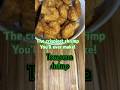 Crispy Tempura Shrimp Recipe | Easy Japanese Fried Shrimp at Home 🦐✨