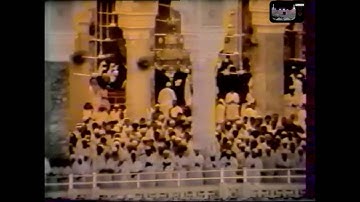 سورة التوبة [51-121] - تراويح رمضان 1409هـ - الشيخ علي جابر رحمه الله