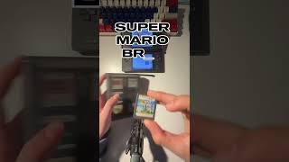 I’d play this game on a plane journey to pass time 8/10 - Part1 #hiphop #games #nintendo #supermario