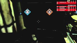 GB Proof 2nd map forfeit Illegal Player