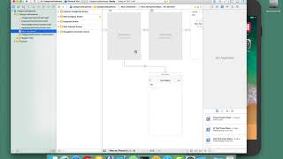 01 Core Data Relationships - Introduction to Starter Project - Expenses with Categories App