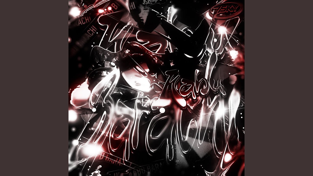 KABU BARACHI (Nightcore)