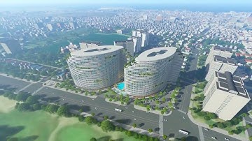 CĂN HỘ BIỂN CAO CẤP GATEWAY VŨNG TÀU  HOTLINE  0903675661