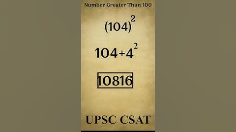 Cracking UPSC CSAT Made Easy - Your Ultimate Guide Begins Here!