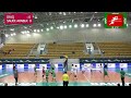 IRAQ VS SAUDI ARABIA || 4th Set || FINAL ROUND || 21ST ASIAN MEN'S U20 VOLLEYBALL CHAMPIONSHIP 2022