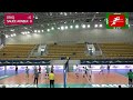 IRAQ VS SAUDI ARABIA || 4th Set || FINAL ROUND || 21ST ASIAN MEN'S U20 VOLLEYBALL CHAMPIONSHIP 2022