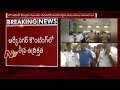 RK Nagar by-poll: Chaos erupted as AIADMK and TTV Dinakaran's group indulged in fight