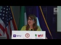 Protecting Cultural Heritage in an Uncertain Time: Opening Remarks