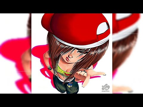 She Bugging - Khantrast & Mr Flintstone (Slowed To Perfection)