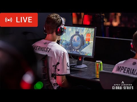 LIVE - 🚨RANKED and REGIONAL FINALS SCRIMS🚨