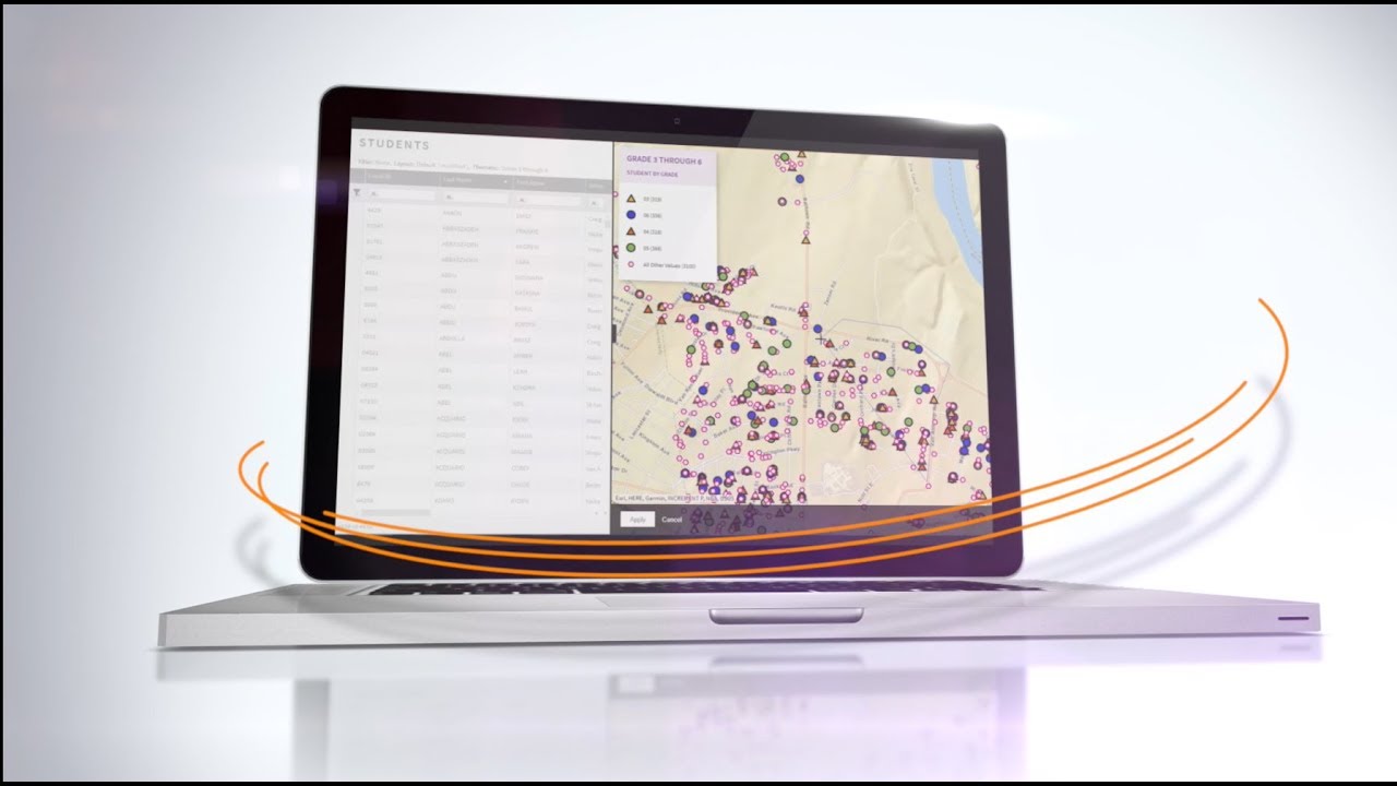 School District Talks about the Power of Transfinder's Viewfinder When