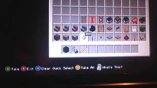 How to make a nether/hell portal on minecraft xbox version