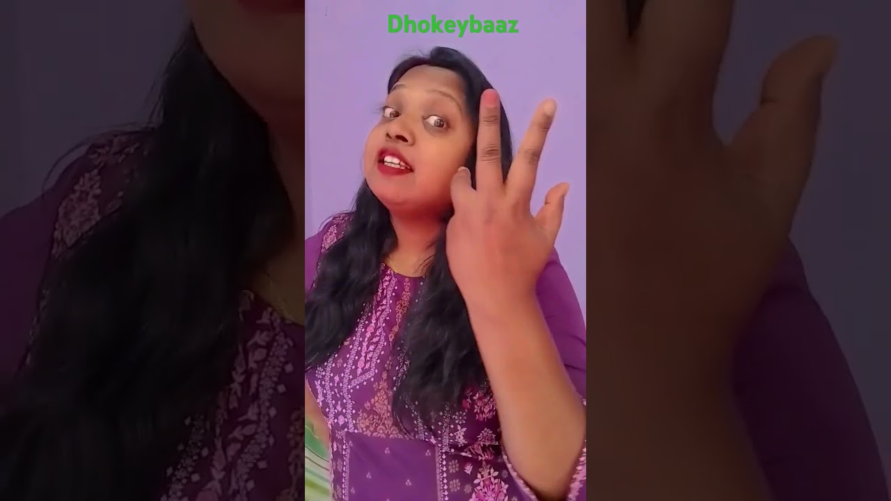 Dhokeybaaz 