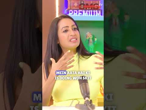 Kashmera Shah Talks About Her And Krushna's Bond...
