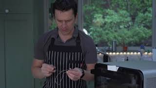 June Oven 3rd Generation Unboxing and Setup, 2021