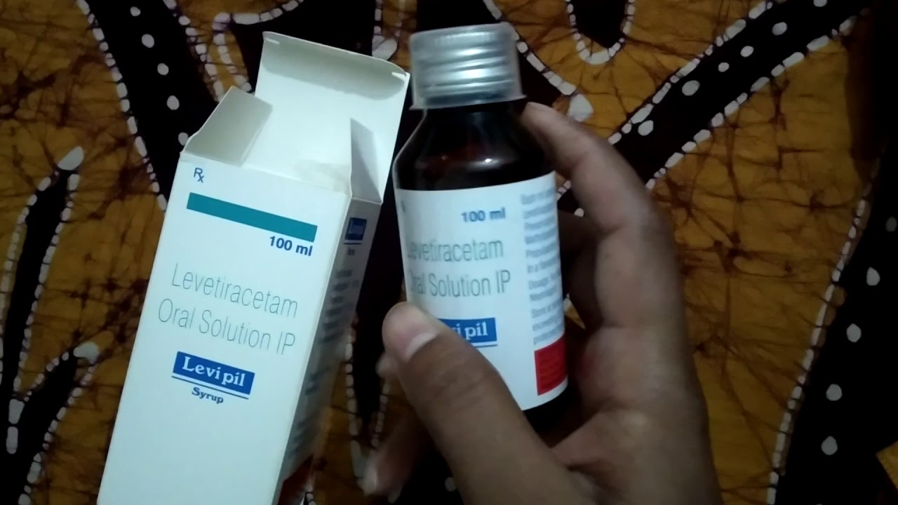 levipil syrup,view uses, side effects, dosage, compostion, complete