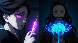 Demon Slayer's Deepest Secret Finally Explained