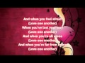 Love is the answer  england dan  john ford coley  lyrics