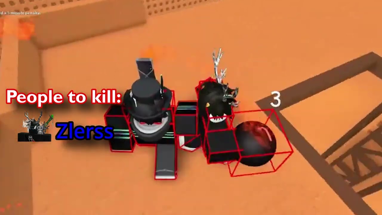 I Clutched Up Two 1v3s in Timebomb Duels..