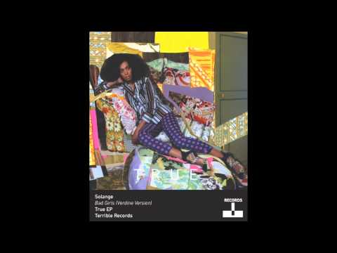Solange - Bad