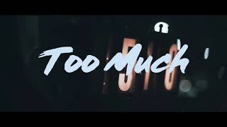 Ben Olsen - Too Much (Official Video)