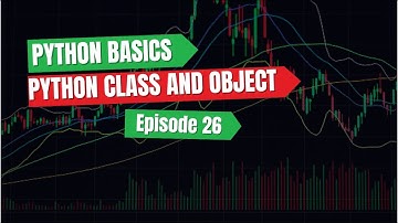 Master Python in 4 Minutes: Object-Oriented Programming (OOP) with Classes & Objects