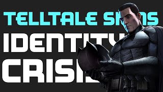 Telltale Signs | Identity Crisis