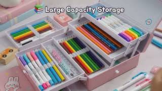 ​✨ Amazon Find You Didn't Know Your Kids Needed! 🎒🔒