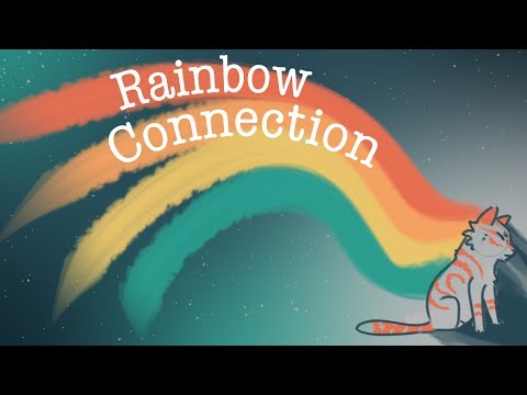 Rainbow Connection | Warriors OC PMV
