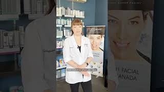 OxyGeneo Hand & Stone Canada