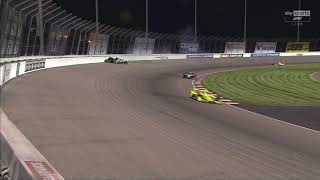 Ed Carpenter Crash - 2021 Indycar at Gateway