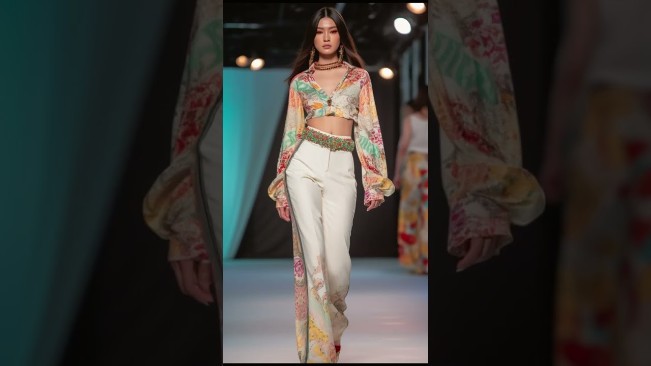 WHY Y2K Fashion Is the Hottest Trend of the Year ..  